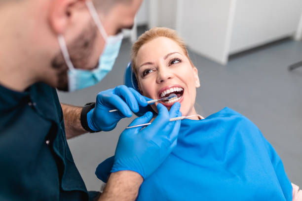 Best Sedation Dentistry  in Soulsbyville, CA